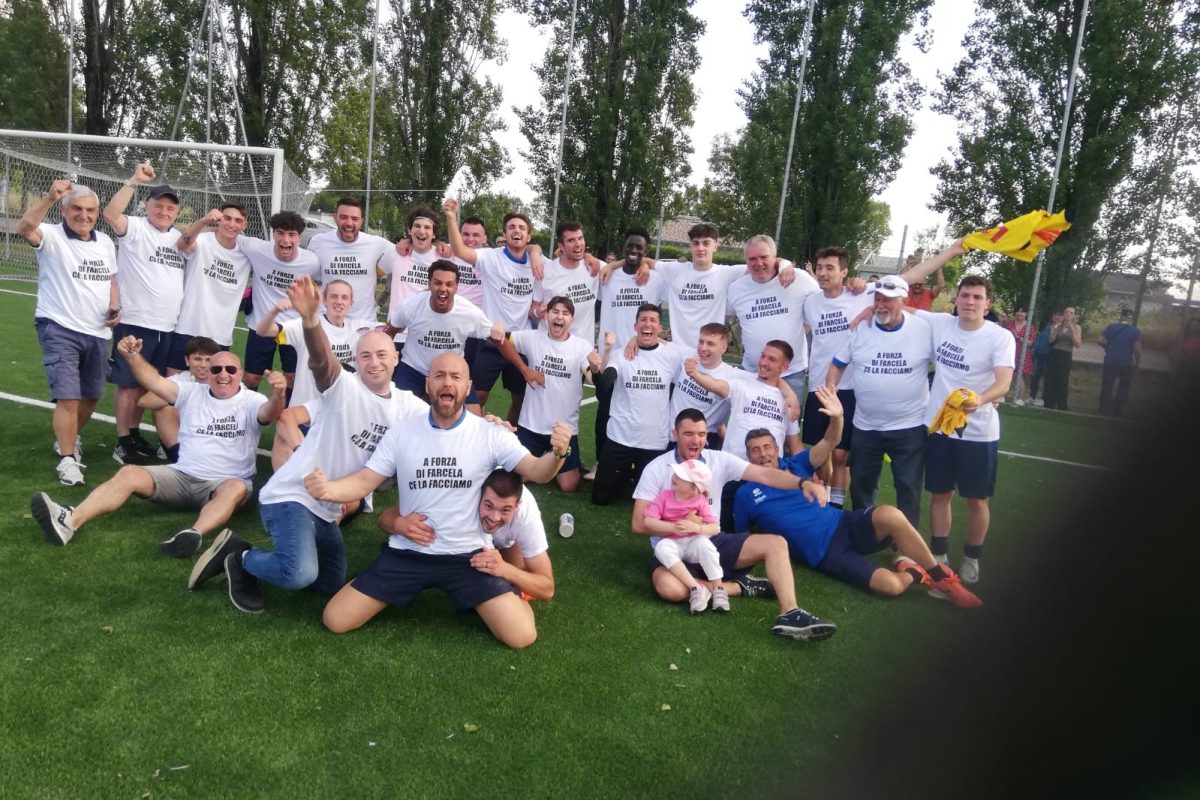 Rapid olimpia 2 campionati vinti in 3 anni